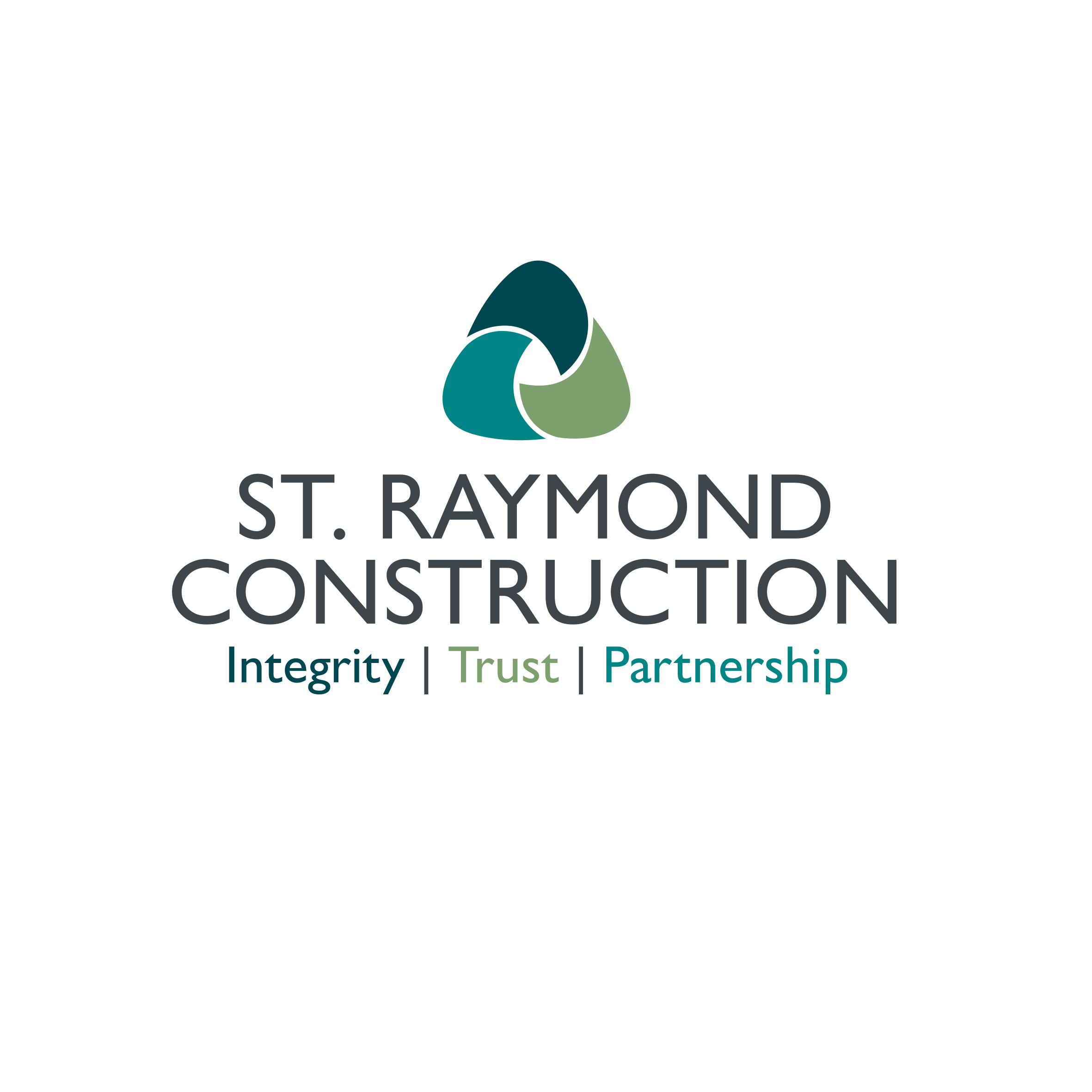 Team St. Raymond Construction