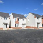 Grays Close Thrapston - Project complete